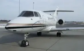 Hawker 750
