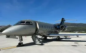 Challenger 3500