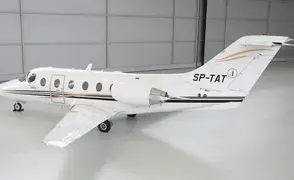 Hawker 400A