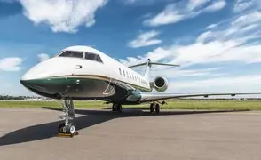 Global Express XRS