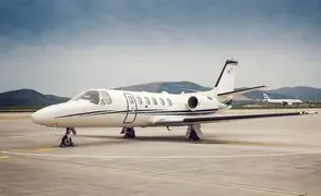 Citation Bravo
