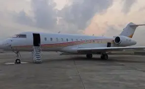 Global Express XRS