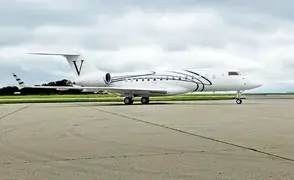 Global Express XRS
