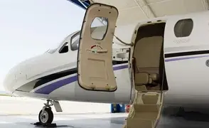 Citation Bravo