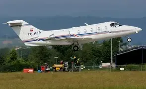 Hawker 400XP
