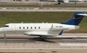Challenger 300