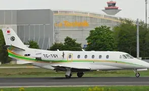 Citation XLS+