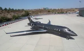 Global Express XRS