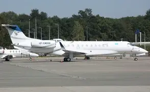 Legacy 650E