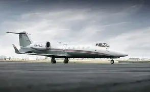Learjet 60XR