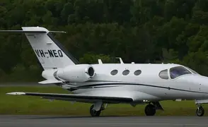 Citation Mustang