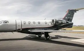 Phenom 300E