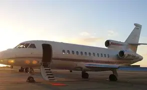 Falcon 900C