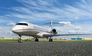 Global 7500
