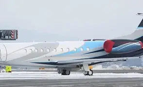 Legacy 600