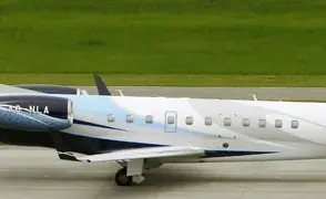 Legacy 600