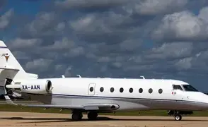 Gulfstream G200