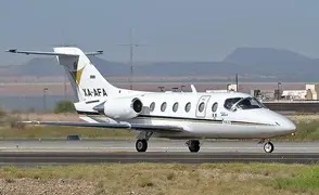 Hawker 400A