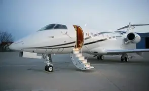 Challenger 300