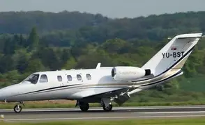 Citation CJ1+