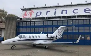 Citation CJ
