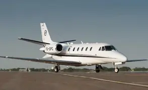 Citation XLS+