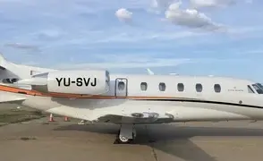 Citation XLS+