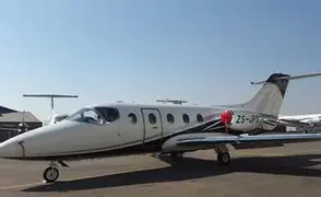 Hawker 400XP