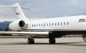 Global Express XRS