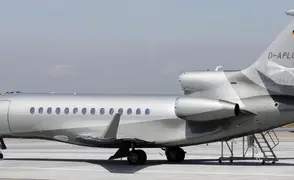 Falcon 7X