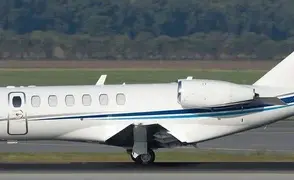 Citation CJ3+