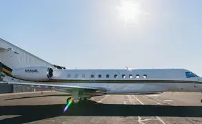 Legacy 600