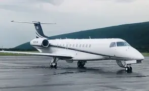 Legacy 600