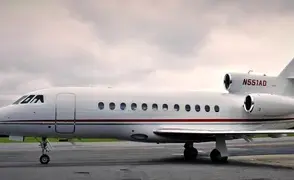 Falcon 900EX