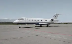 Global Express XRS
