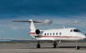 Gulfstream G300