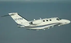 Citation Mustang