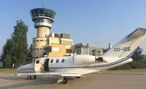 Citation CJ1+
