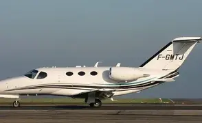 Citation Mustang