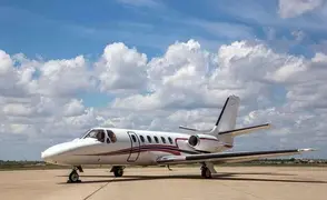 Citation II