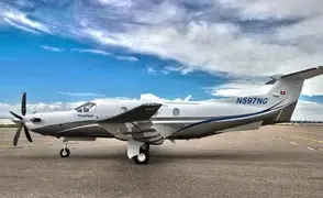 Pilatus PC-12/47