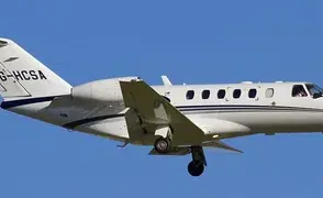 Citation CJ2+