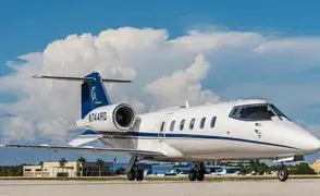 Learjet 60XR