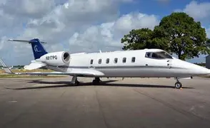Citation X