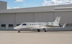 Learjet 45XR