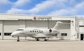 Hawker 850XP