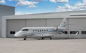 Gulfstream G200