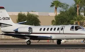 Citation Ultra