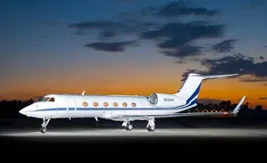 Gulfstream G450