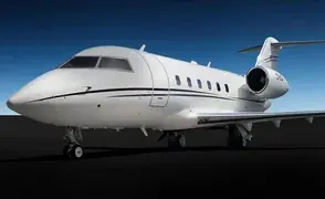 Challenger 600